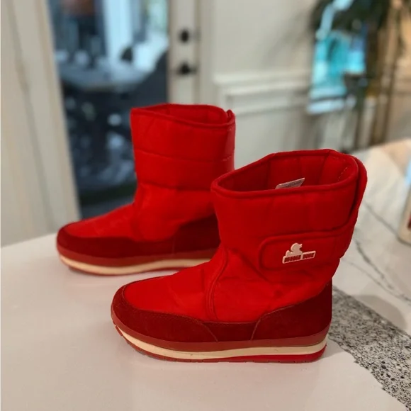 Rubber Duck Snow Joggers size 3, EU 35 - Picture 13 of 13